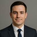 Lukas, visuelle Darstellung der ALLRIGHTY KI-Assistenz